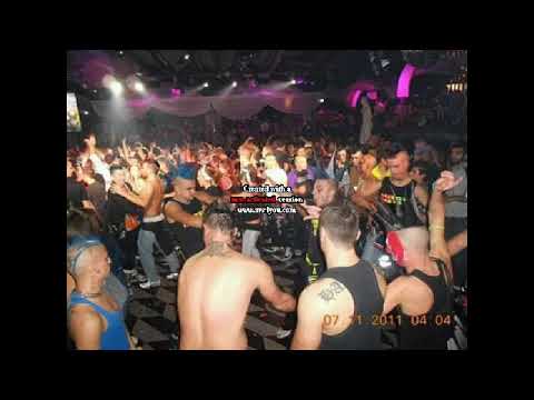 Ravestorm @ Number One 9 09 2001