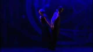 C. J. Hodge/ Anna Kryvyk Viennese Waltz - "Hijo De La Luna"