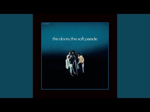 Videoclip de Who Scared You — The Doors
