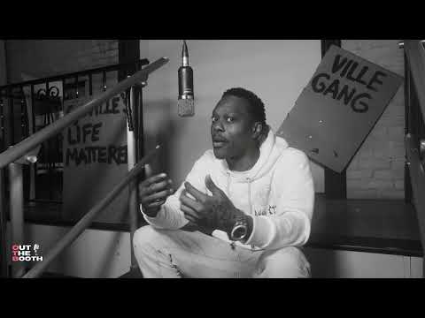 Fendihonna - welcome 2 da kee | 414OutTheBooth Performance