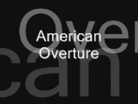 American Overture