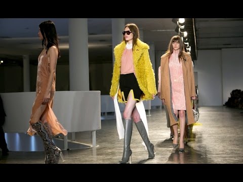 Animale | Fall Winter 2016 Full Fashion Show | SPFW
