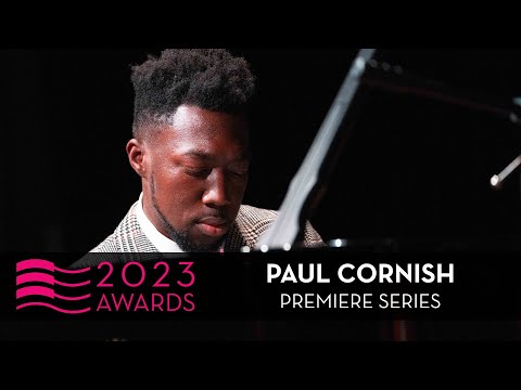“Firm Roots” | Paul Cornish | 2023 American Pianists Awards