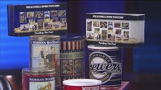 Boy Scouts/Cub Scouts spring popcorn sale is underway