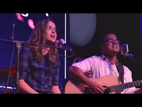 Vai Amanhecer  - Anderson Lima e Jéssica Lima