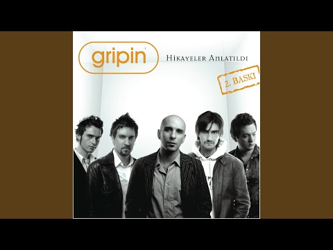 Karışmasın Kimseler - Gripin