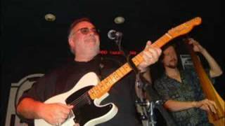 Duke Robillard and The Pleasure Kings - Too Hot To Handle