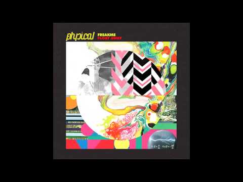 FreakMe -  Float Away (Original Mix)