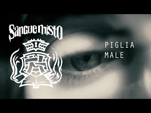 Video thumbnail for Piglia male