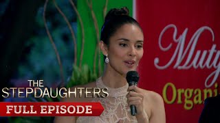 The Stepdaughters: Full Episode 58