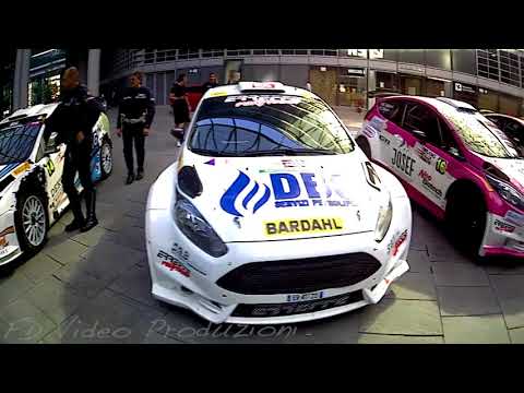 Milano Rally Show 2017