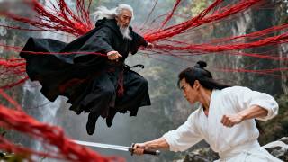 Download lagu Villain Thinks He Escaped—Xu Fengnian Ambushes with Experts, Kills Him in One Hit! mp3