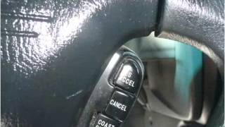 preview picture of video '2000 Nissan Xterra Used Cars Scottsburg IN'