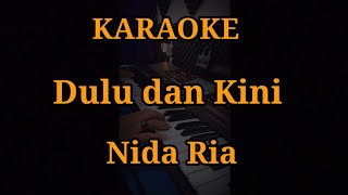 Download lagu KARAOKE Qasidah Dulu dan Kini Nida Ria Korg Pa 700 mp3