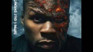 50 Cent-Strong Enough