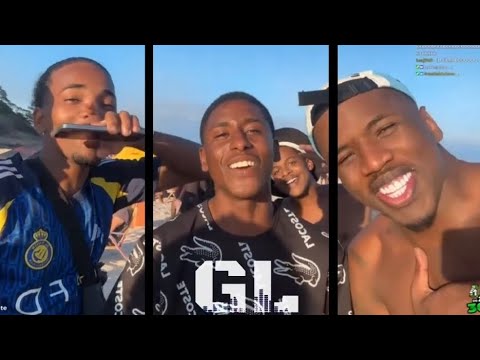 VIDA DE 157 vs VOU DIRETO PRO RECREIO - PROD KEVIN O CHRIS. { GLoficial }