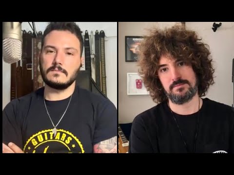 LA REPUBLICA DEL TONO 7 - EL CAMINO DEL GUITARRISTA PROFESIONAL