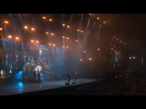 Videoclip de Time What Is Time (Live) (Remastered 2007) — Blind Guardian