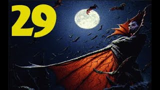 Let's Play - Ravenloft: Strahd's Possession - Part 29