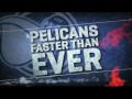 Pelicans Practice (AdemOnTheRoad) - Známka: 1, váha: obrovská
