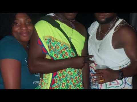 Sembe lobi kawina Killy Man