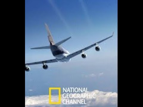 Mayday catastrofes aereas 02x06    avianca 707, perdidos sobre nueva york