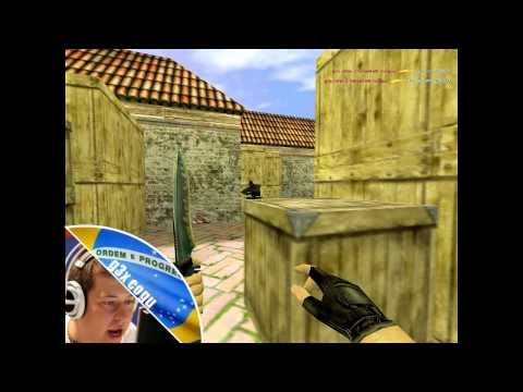cogu vs tec @ CPL Winter 2003