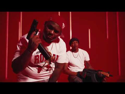 B3 Glizzy x Turbin Foe - “What’s That” Prod. by 88thagang | shot by @ThomasTyrell619