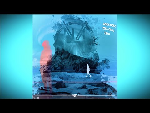 AhXon - Greatest Melodic Hits (Album)