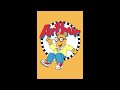 Arthur Theme Song PAL Pitch