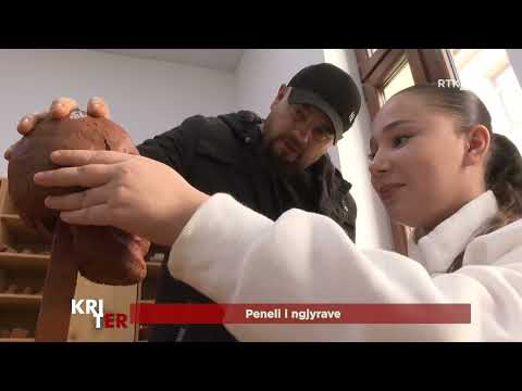 Kriter - Peneli i ngjyrave 29.11.2025