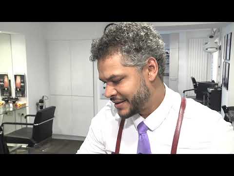 Maisel Coiffeure YouTube-Vdeominiatur 6