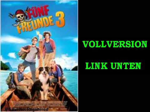 Funf Freunde 3   vollversion link unten