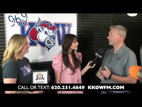 96.9 KKOW, Best Radio Station Four States Finest