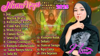 Download lagu Viral❗️MABOK BRUTU JAIL Hj AAS ROLANI FULL ALBUM PILIHAN NUNU UNYIL  || DEZ ENTERTAINMENT mp3