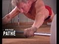 1960s Men S Gym