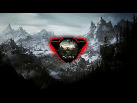 Wanderer - Broken Minds & D-Frek (Bass Boosted in 4K)