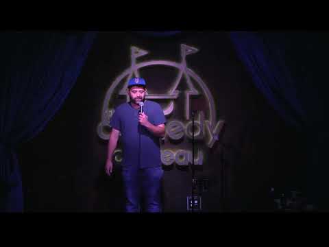 Comedy Chateau- 6/12/23