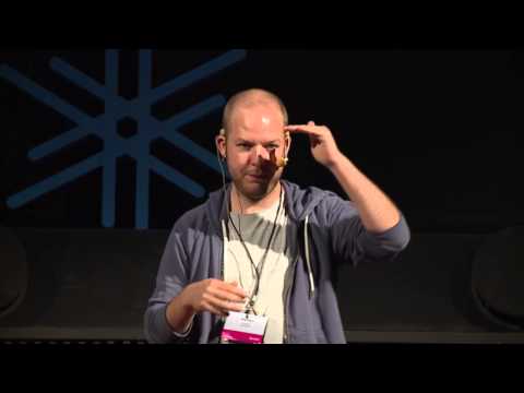 Mathias Buus: Pushing the limits of JavaScript with P2P and streaming BitTorrent