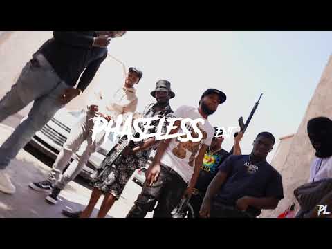 Tanko Draco x C-Note - NO FLAWS