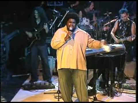 Music Session 2003 Chinua Hawk - Hummingbird