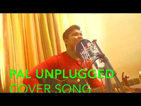 PAL UNPLUGGED COVER SONG