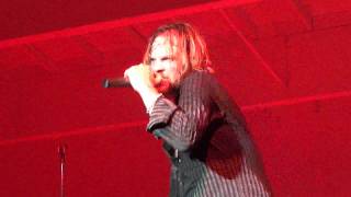 Bo Bice - Get on and Ride