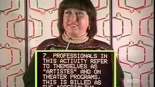 Double Dare - January 18, 1977