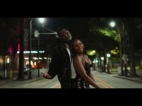 Coach Joey x Natasha Mosley - Rules (Official Music Video)