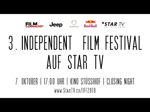 3. IFF ABSCHLUSSVERANSTALTUNG