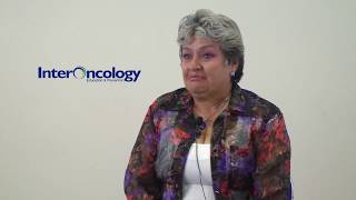[Testimonio diagnostico Schwannoma vestibular] Sra. María Teresa Baca, CDMX 2019 ❯InterOncology❮