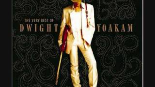 dwight yoakam little ways.wmv