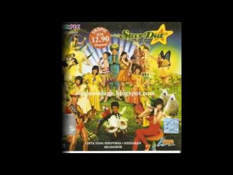 bernostalgia dengan bintang stardut