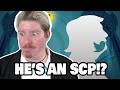 Dr Sherman Answers YOUR Questions SCP Shower Thoughts Audience Edition 1